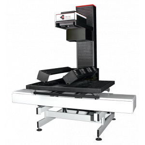 Cruse Synchron Table Light 300/600