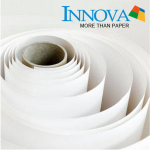 IFA131 Smooth Bright White (300gsm)